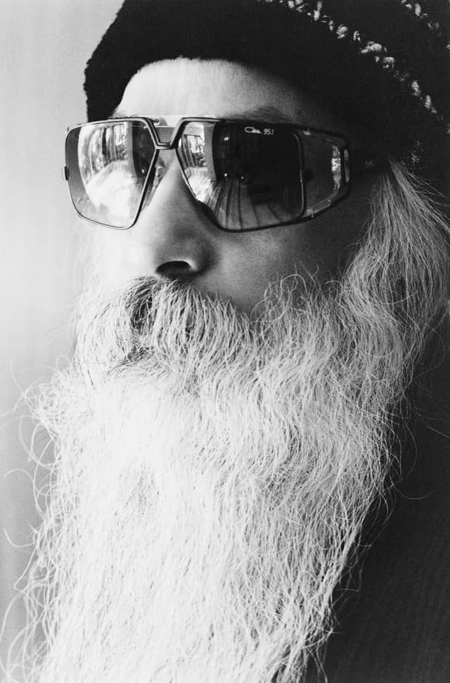 Rajneesh 